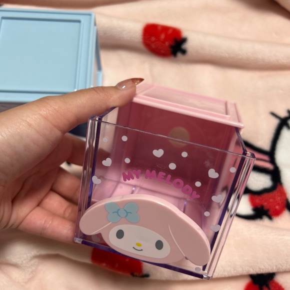 Sanrio Storage Drawers - Picture 4 of 6